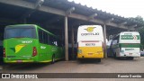 Empresa Gontijo de Transportes 12275 na cidade de Minas Novas, Minas Gerais, Brasil, por Ronnie Damião. Número da foto: #12288436.
