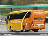 Novo Millenium Turismo 2600 na cidade de Juiz de Fora, Minas Gerais, Brasil, por Luiz Krolman. Número da foto: #12289113.