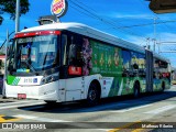 Next Mobilidade - ABC Sistema de Transporte 8170 na cidade de São Bernardo do Campo, São Paulo, Brasil, por Matheus Ribeiro. Número da foto: #12288621.