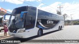Deca Turismo 10019 na cidade de Brasília de Minas, Minas Gerais, Brasil, por Samuel Robson. Número da foto: #12289213.