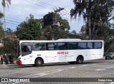 Petro Ita Transportes Coletivos de Passageiros 2050 na cidade de Petrópolis, Rio de Janeiro, Brasil, por Natan Lima. Número da foto: #:id.