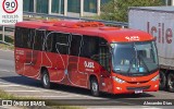 Julio Simões > CS Brasil - JSL 421 na cidade de Campinas, São Paulo, Brasil, por Alexandro Dias. Número da foto: #12289236.