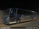 Expresso Brasileiro 7755 na cidade de Capelinha, Minas Gerais, Brasil, por Paulo Henrique Coelho Correa. Número da foto: #12288040.