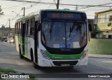 Caprichosa Auto Ônibus C27112 na cidade de Rio de Janeiro, Rio de Janeiro, Brasil, por Gabriel Conceição. Número da foto: #12289318.