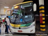 Empresa Gontijo de Transportes 18850 na cidade de Governador Valadares, Minas Gerais, Brasil, por Gustavo Cruz Bezerra. Número da foto: #12287994.