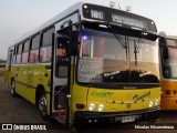 Autobuses sin identificación - Chile 180 na cidade de La Pintana, Santiago, Metropolitana de Santiago, Chile, por Nicolas Nicometrazo. Número da foto: #12288053.
