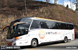 Venus Turística 2870 na cidade de Santos Dumont, Minas Gerais, Brasil, por Isaias Ralen. Número da foto: #:id.