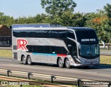 Rápido Ribeirão Preto 623005 na cidade de Sumaré, São Paulo, Brasil, por Prisco Martin Pereira. Número da foto: #:id.