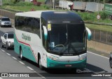 Chiquinho Transportes e Turismo 2020 na cidade de Aparecida, São Paulo, Brasil, por Leonardo Daniel. Número da foto: #12289014.
