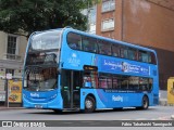 Reading Buses 228 na cidade de Reading, Berkshire, Inglaterra, por Fábio Takahashi Tanniguchi. Número da foto: #12289606.