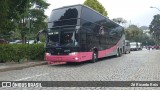 Rosa Chic Turismo 9504 na cidade de Petrópolis, Rio de Janeiro, Brasil, por Zé Ricardo Reis. Número da foto: #12289254.