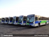 Auto Omnibus Circullare Bom Despacho 2502 na cidade de Belo Horizonte, Minas Gerais, Brasil, por Adão Raimundo Marcelino. Número da foto: #12290602.