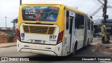 Consórcio Atalaia 817 na cidade de Itajaí, Santa Catarina, Brasil, por Alexandre F.  Gonçalves. Número da foto: #:id.