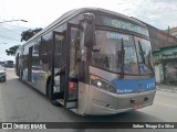 Viação Paratodos > São Jorge > Metropolitana São Paulo > Mobibrasil 6 3178 na cidade de São Paulo, São Paulo, Brasil, por Selton Thiago Da Silva. Número da foto: #12290325.