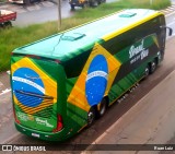 Brasil Bus 26000 na cidade de Santa Luzia, Minas Gerais, Brasil, por Ruan Luiz. Número da foto: #12288059.