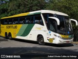 Empresa Gontijo de Transportes 18965 na cidade de São Paulo, São Paulo, Brasil, por Gabriel Oliveira Caldas da Nobrega. Número da foto: #12288387.