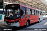 Companhia Coordenadas de Transportes 90398 na cidade de Ribeirão das Neves, Minas Gerais, Brasil, por Gabriel Costa Guimarães. Número da foto: #:id.
