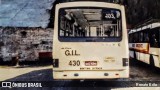 GIL - Goretti Irmãos Ltda. 430 na cidade de Juiz de Fora, Minas Gerais, Brasil, por Renato Brito. Número da foto: #12290171.