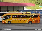 Novo Millenium Turismo 3200 na cidade de Juiz de Fora, Minas Gerais, Brasil, por Luiz Krolman. Número da foto: #12289212.