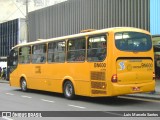 Transporte Coletivo Glória BN600 na cidade de Curitiba, Paraná, Brasil, por Luis Marcelo Santos. Número da foto: #12288462.