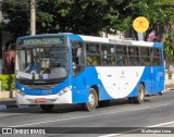 VB Transportes e Turismo 1779 na cidade de Campinas, São Paulo, Brasil, por Wellington Lima. Número da foto: #:id.