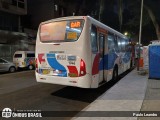 Viação Pavunense B32553 na cidade de Rio de Janeiro, Rio de Janeiro, Brasil, por Paulo Leandro. Número da foto: #12288377.
