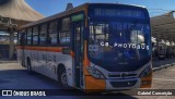 Transportes Paranapuan B10048 na cidade de Rio de Janeiro, Rio de Janeiro, Brasil, por Gabriel Conceição. Número da foto: #12289325.