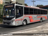 Viação Resendense RJ 192.043 na cidade de Volta Redonda, Rio de Janeiro, Brasil, por Luiz Eduardo Lopes da Silva. Número da foto: #12287886.