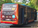 Tijuquinha - Auto Viação Tijuca 604 na cidade de Rio de Janeiro, Rio de Janeiro, Brasil, por Jorge Gonçalves. Número da foto: #12288895.
