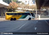 Empresa Gontijo de Transportes 18915 na cidade de Belo Horizonte, Minas Gerais, Brasil, por Maurício Nascimento. Número da foto: #12290279.