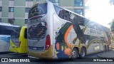 Braço Forte Turismo 9023 na cidade de Petrópolis, Rio de Janeiro, Brasil, por Zé Ricardo Reis. Número da foto: #:id.