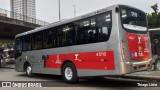 Allibus Transportes 4 5713 na cidade de São Paulo, São Paulo, Brasil, por Thiago Lima. Número da foto: #:id.