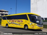 Açores Turismo 1515 na cidade de Balneário Camboriú, Santa Catarina, Brasil, por Andrey  Soares Vassão. Número da foto: #12288715.