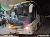 Empresa Gontijo de Transportes 21410 na cidade de Governador Valadares, Minas Gerais, Brasil, por Gustavo Cruz Bezerra. Número da foto: #12287988.