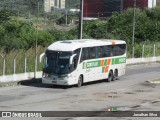 Empresa Gontijo de Transportes 21565 na cidade de Aracaju, Sergipe, Brasil, por Jonathan Silva. Número da foto: #12288313.