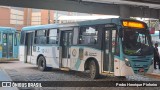 Auto Viação São José 12442 na cidade de Fortaleza, Ceará, Brasil, por Pedro Henrique Pinheiro. Número da foto: #:id.