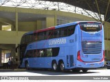 Real Expresso 13220 na cidade de Santos Dumont, Minas Gerais, Brasil, por Isaias Ralen. Número da foto: #:id.