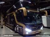 Auto Viação Gadotti 3017 na cidade de São Paulo, São Paulo, Brasil, por Matheus Da Mata Santos. Número da foto: #12289897.