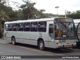 Auto Viação Nossa Sra. do Carmo EL065 na cidade de Curitiba, Paraná, Brasil, por Luis Marcelo Santos. Número da foto: #:id.