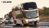 SN Tour Turismo 1400 na cidade de Ribeirão das Neves, Minas Gerais, Brasil, por Jorge Elias Neres. Número da foto: #:id.