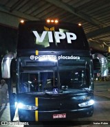 Portal Vipp Locadora 5000 na cidade de Queluz, São Paulo, Brasil, por Isaias Ralen. Número da foto: #12290351.