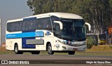 VIDA - Viação Danúbio Azul 18.011 na cidade de Limeira, São Paulo, Brasil, por Sérgio de Sousa Elias. Número da foto: #12290241.