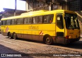 Viação Itapemirim 40491 na cidade de Rio de Janeiro, Rio de Janeiro, Brasil, por Márcio Douglas Ribeiro Venino. Número da foto: #12289670.
