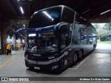 Viação Cometa 18306 na cidade de São Paulo, São Paulo, Brasil, por Matheus Da Mata Santos. Número da foto: #12290023.