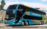 Cassintur 930 na cidade de Carandaí, Minas Gerais, Brasil, por Andrey Gustavo. Número da foto: #12290401.