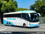 Emtram 5050 na cidade de São Paulo, São Paulo, Brasil, por Natanael Arruda. Número da foto: #:id.