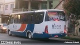 Vivitur Turismo 7335 na cidade de Divinópolis, Minas Gerais, Brasil, por Anderson Gabriel. Número da foto: #:id.
