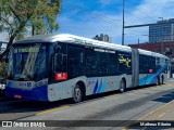 Next Mobilidade - ABC Sistema de Transporte 8314 na cidade de São Bernardo do Campo, São Paulo, Brasil, por Matheus Ribeiro. Número da foto: #12288644.