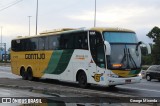 Empresa Gontijo de Transportes 17345 na cidade de São Paulo, São Paulo, Brasil, por George Miranda. Número da foto: #12290137.