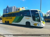 Empresa Gontijo de Transportes 15005 na cidade de Ipatinga, Minas Gerais, Brasil, por Celso ROTA381. Número da foto: #12288281.